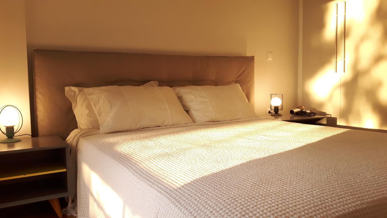 Deluxe Apartment In Vouliagmeni Athén Kültér fotó
