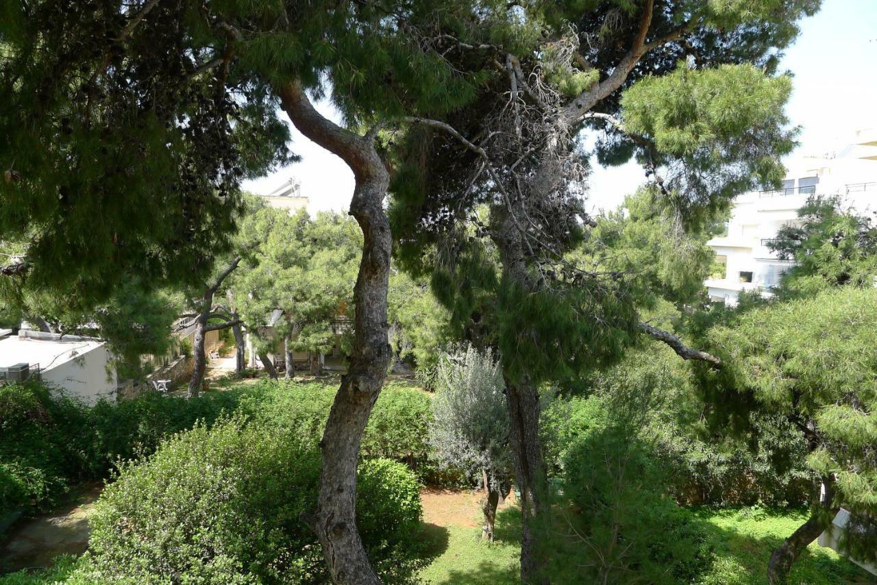 Deluxe Apartment In Vouliagmeni Athén Kültér fotó
