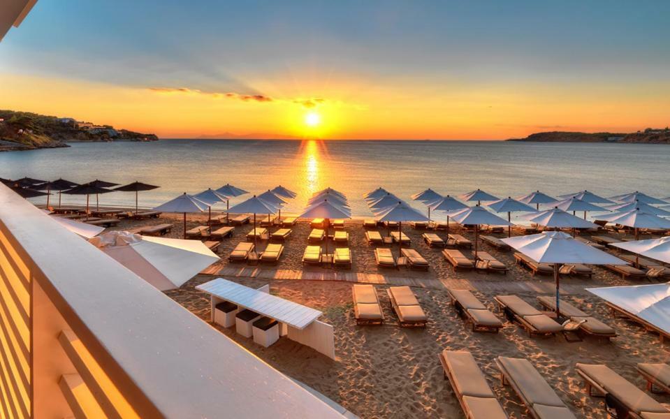 Deluxe Apartment In Vouliagmeni Athén Kültér fotó