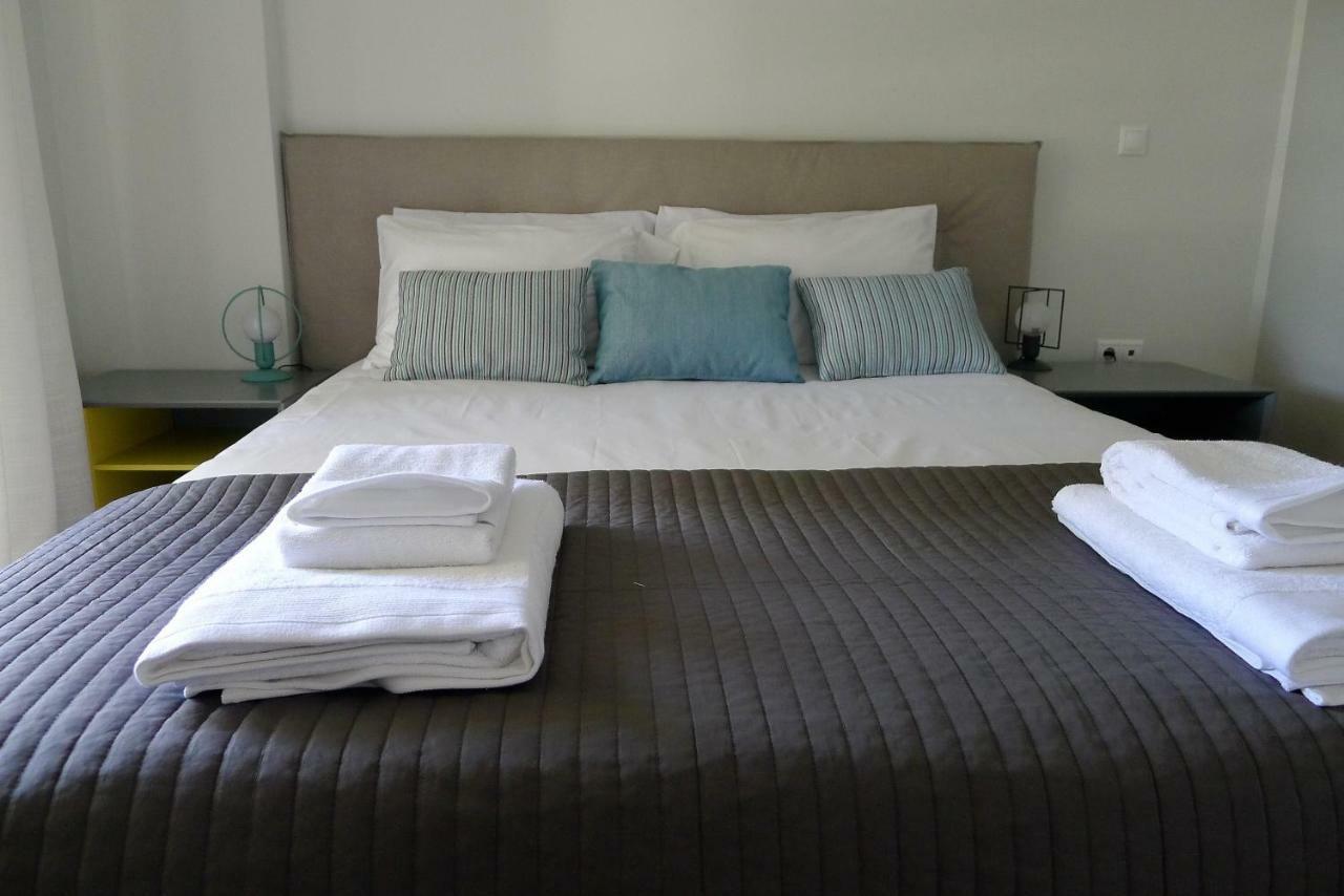 Deluxe Apartment In Vouliagmeni Athén Kültér fotó