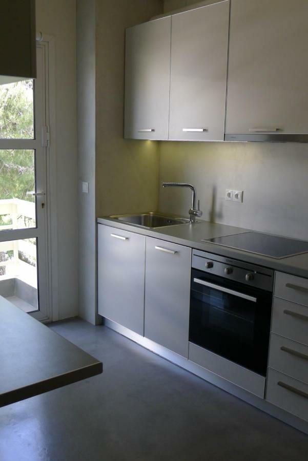 Deluxe Apartment In Vouliagmeni Athén Kültér fotó