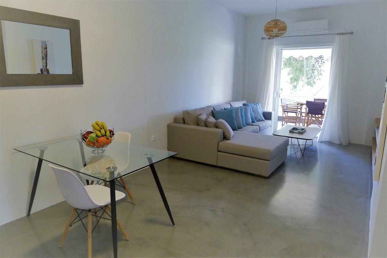 Deluxe Apartment In Vouliagmeni Athén Kültér fotó