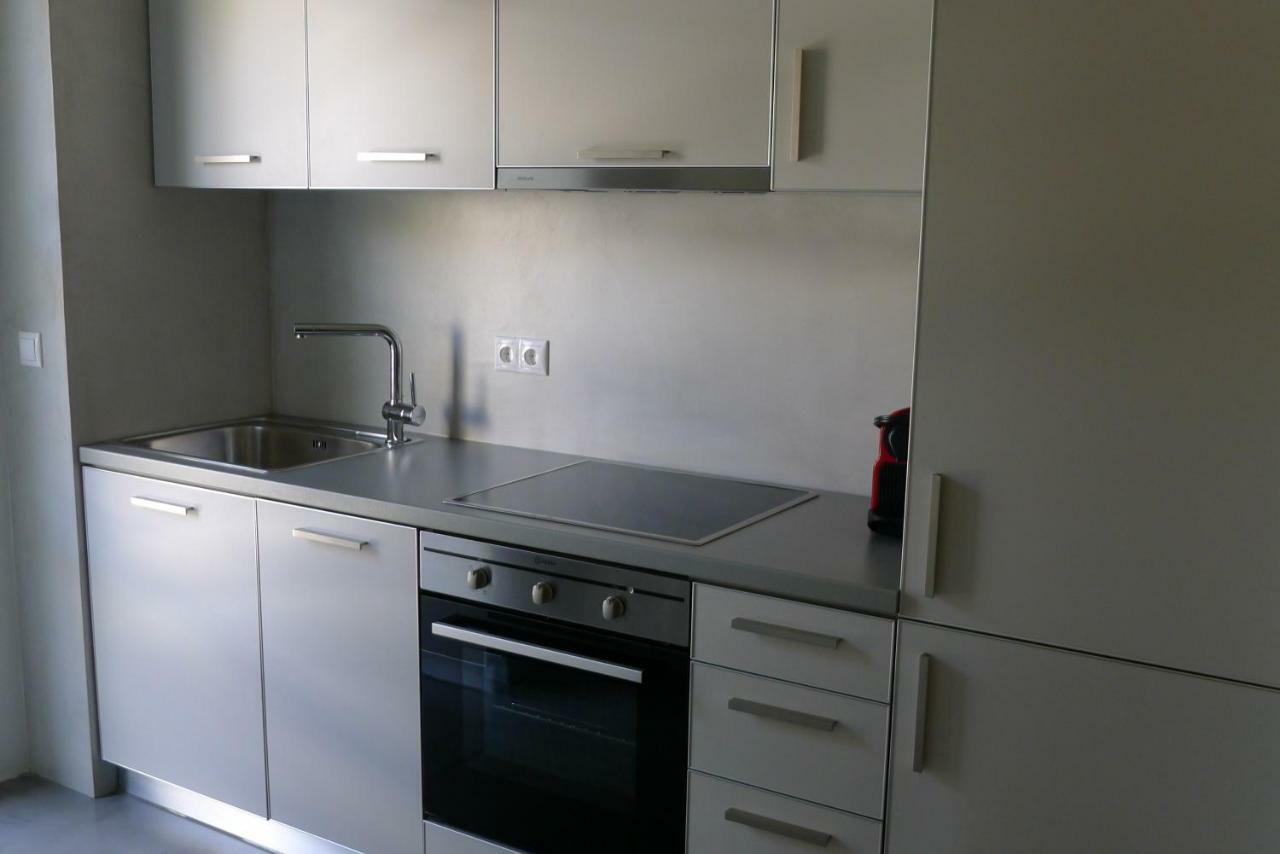 Deluxe Apartment In Vouliagmeni Athén Kültér fotó