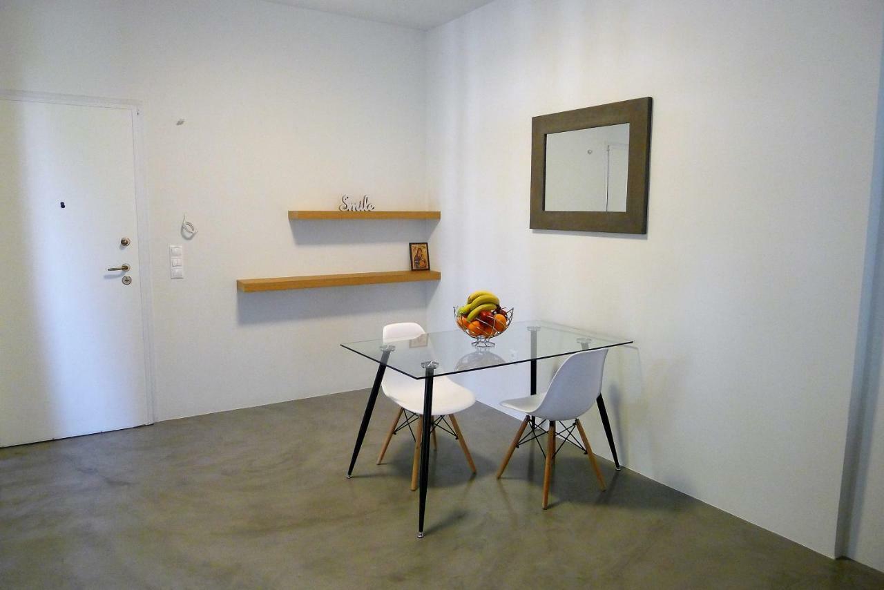 Deluxe Apartment In Vouliagmeni Athén Kültér fotó